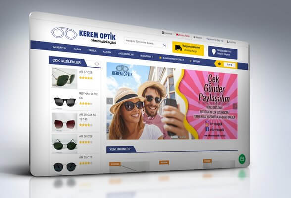 Kerem Optik