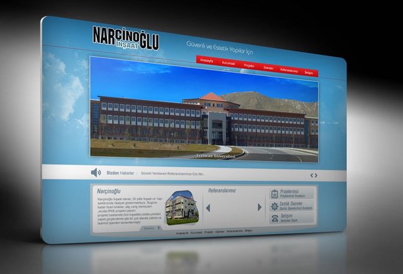 Narcinogluinsaat.com